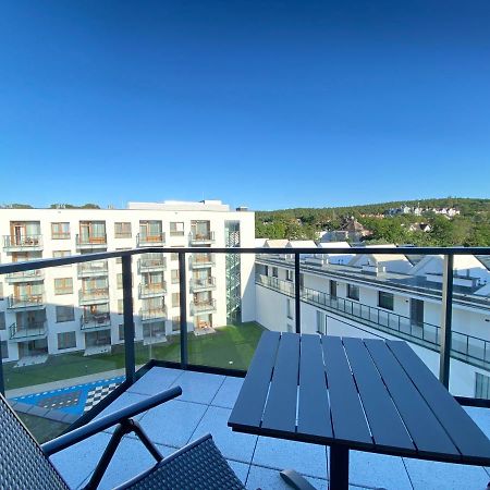 Bel Mare Aqua Resort 508 ミエンジズドロイェ エクステリア 写真