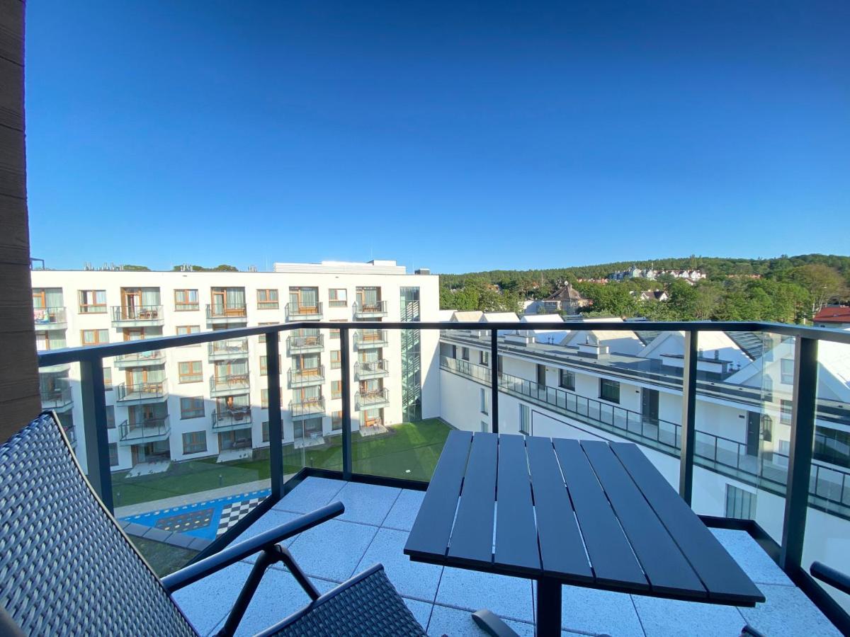 Bel Mare Aqua Resort 508 ミエンジズドロイェ エクステリア 写真