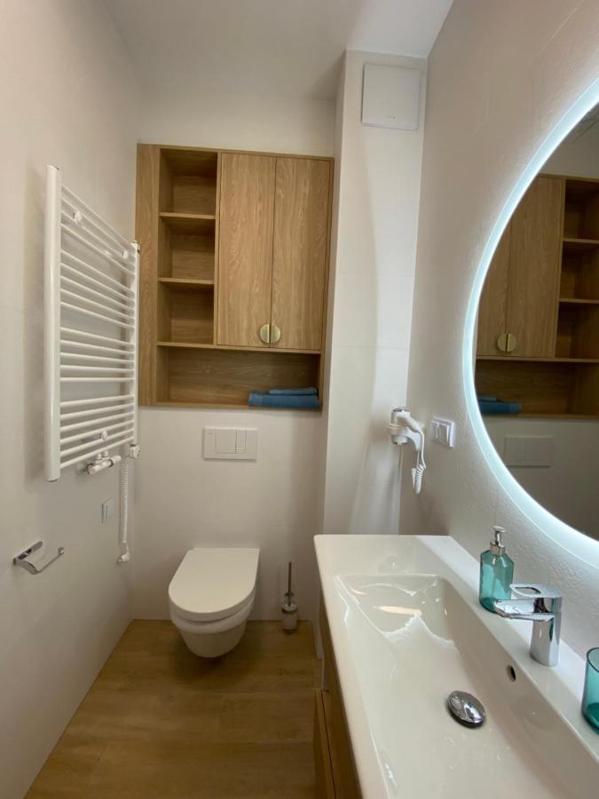 Bel Mare Aqua Resort 508 ミエンジズドロイェ エクステリア 写真