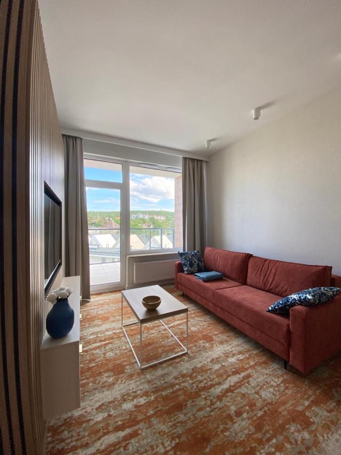 Bel Mare Aqua Resort 508 ミエンジズドロイェ エクステリア 写真